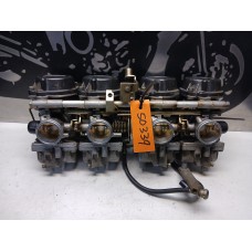 Carburateur Yamaha FZR600 3HE 1989-93