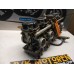 Carburateur Yamaha FZR600 3HE 1989-93