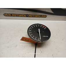 Klok Toerenteller Yamaha FZR600 3HE 1989-93