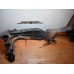 Bochtenset Exup Systeem Yamaha FZR600 3HE 1989-93