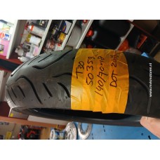 Achterband 140/70x18 Yamaha FZR600 3HE 1989-93