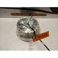 Deel Koppeling Achterzijde Yamaha FZR600 3HE 1989-93