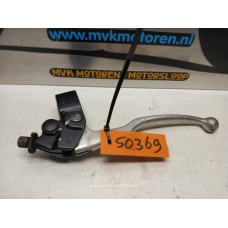 Koppelingshuis Stuur + Hendel Yamaha FZR600 3HE 1989-93