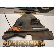 Slab Motorblok Yamaha FZR600 3HE 1989-93