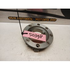 Tankring Yamaha FZR600 3HE 1989-93