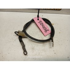 Minkabel Motorblok Yamaha FZR600 3HE 1989-93