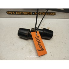 Stuurgewichten Origineel Yamaha FZR600 3HE 1989-93