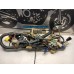 Kabelboom Yamaha FZR600 3HE 1989-93