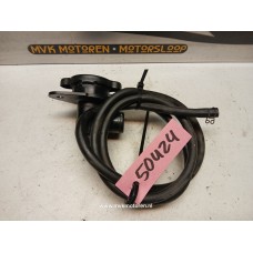 Vultuit Koelsysteem Yamaha FZR600 3HE 1989-93