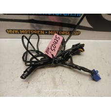 Kabelboom Blok Yamaha FZR600 3HE 1989-93