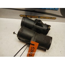 Inlaatrubbers Yamaha FZR600 3HE 1989-93