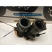 Inlaatrubbers Yamaha FZR600 3HE 1989-93
