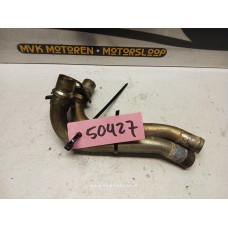 Koelpijpjes Motorblok Yamaha FZR600 3HE 1989-93