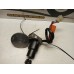 Contactslot + Tankdop Yamaha FZR600 3HE 1989-93