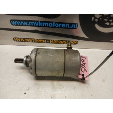 Startmotor Yamaha FZR600 3HE 1989-93