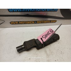 Voetstep Rechtsvoor Yamaha FZR600 3HE 1989-93