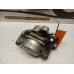 Remklauw Achterzijde Yamaha FZR600 3HE 1989-93