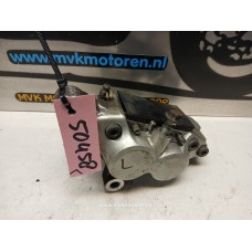 Remklauw Linksvoor Yamaha FZR600 3HE 1989-93