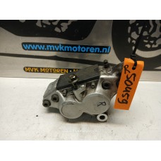Remklauw Rechtsvoor Yamaha FZR600 3HE 1989-93