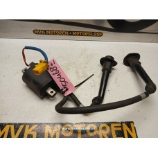 Bobine 1+4 Yamaha FZR600 3HE 1989-93