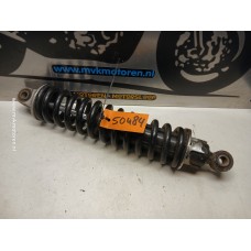 Achterveer BMW K100RS