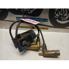 Bobine 2+3 BMW K100RS