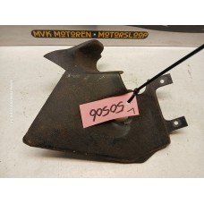 Kap balhoofd links GEN1 BMW K100RS
