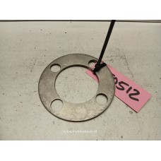Spacer achterwiel BMW K100RS