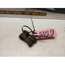 Rubbers radiateur BMW K100RS Rubbers radiateur BMW K100RS