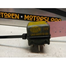 Relais Hella 4RA003510-05 BMW K100RS