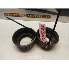 Hoesjes voorpoten GEN1 BMW K100RS