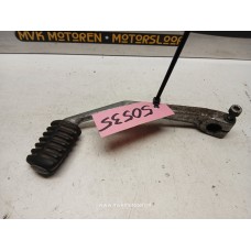 Schakelpedaal BMW K100RS Schakelpedaal BMW K100RS