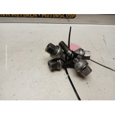 Wielbouten BMW K100RS