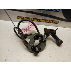 Pulsgever hallgever BMW K100RS Pulsgever hallgever BMW K100RS