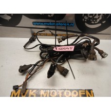Kabelboom injectie BMW K100RS
