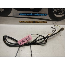 Kabelboom kuip BMW K100RS