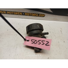 Vuldop koelsysteem BMW K100RS