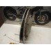 Remschijven voorzijde 3,7mm BMW K100RS