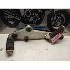 Schetsplaat links GEN1 BMW K100RS