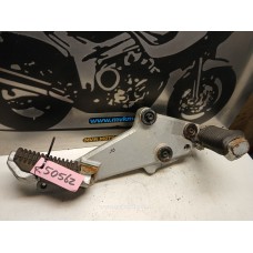 Schetsplaat rechts GEN1 BMW K100RS