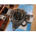 Motorblok BMW R1150RS 2001-2005
