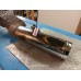 Demper uitlaat BMW R1150RS 2001-2005