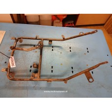 Kuipframe BMW R1150RS 2001-2005