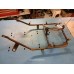 Kuipframe BMW R1150RS 2001-2005