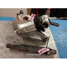 Cardan + aandrijfas BMW R1150RS 2001-2005