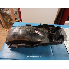 achterspatbord BMW R1150RS 2001-2005