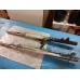 Voorvork L+R en Fusee BMW R1150RS 2001-2005