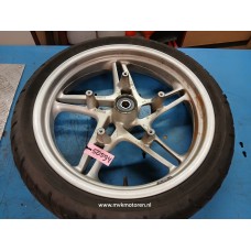 Voorwiel BMW R1150RS 2001-2005