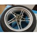 Achterwiel BMW R1150RS 2001-2005