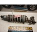 Achterveer BMW R1150RS 2001-2005